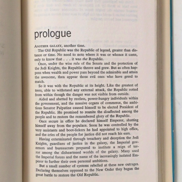 Star Wars - George Lucas - 1976 - Picture 7 of 15